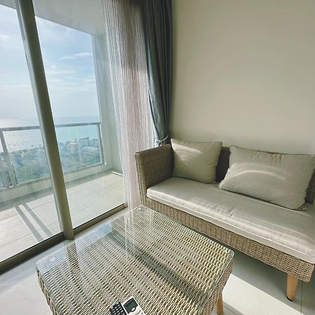 Riviera Jomtien By Daisy Pattaya 2公寓 外观 照片