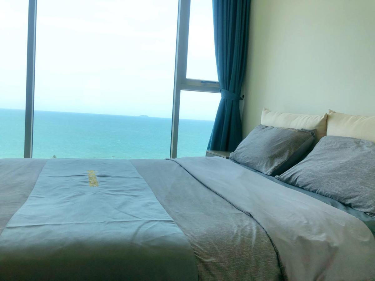 Riviera Jomtien By Daisy Pattaya 2公寓 外观 照片