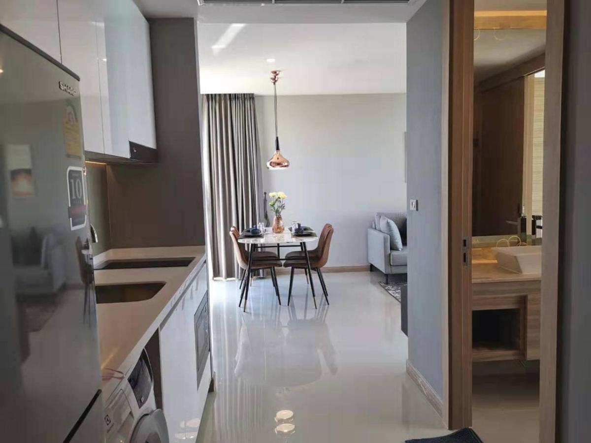 Riviera Jomtien By Daisy Pattaya 2公寓 外观 照片